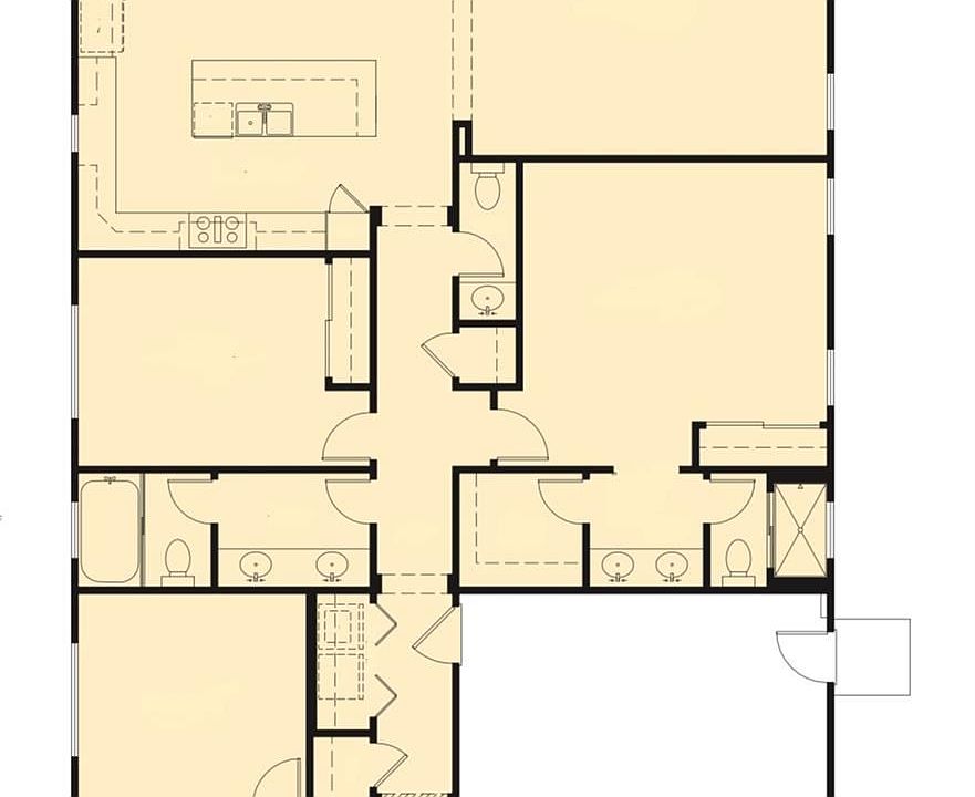 2nd image of 6113 Central Ave