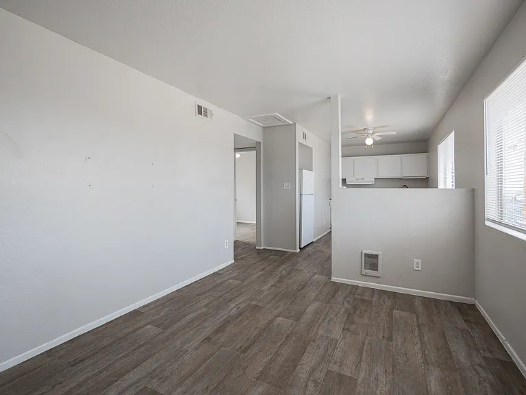 622 N 30th Pl Unit 1 Phoeniix, Az — Photo 16