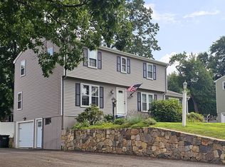 14 Brookfield Rd, Milford, MA 01757