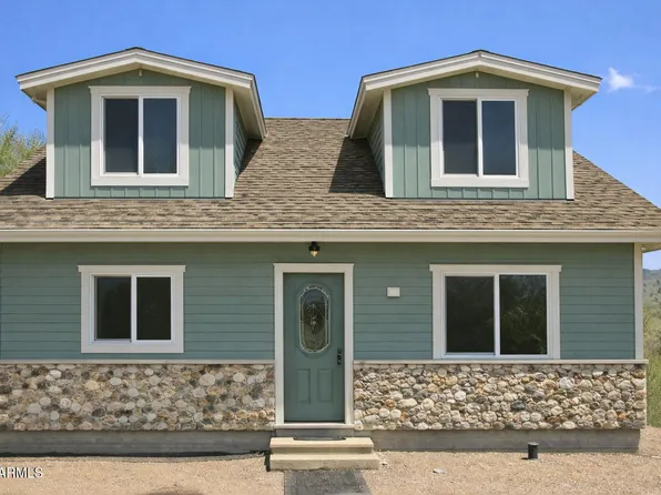 32050 S Lisa Drive, Black Canyon City, AZ 85324
