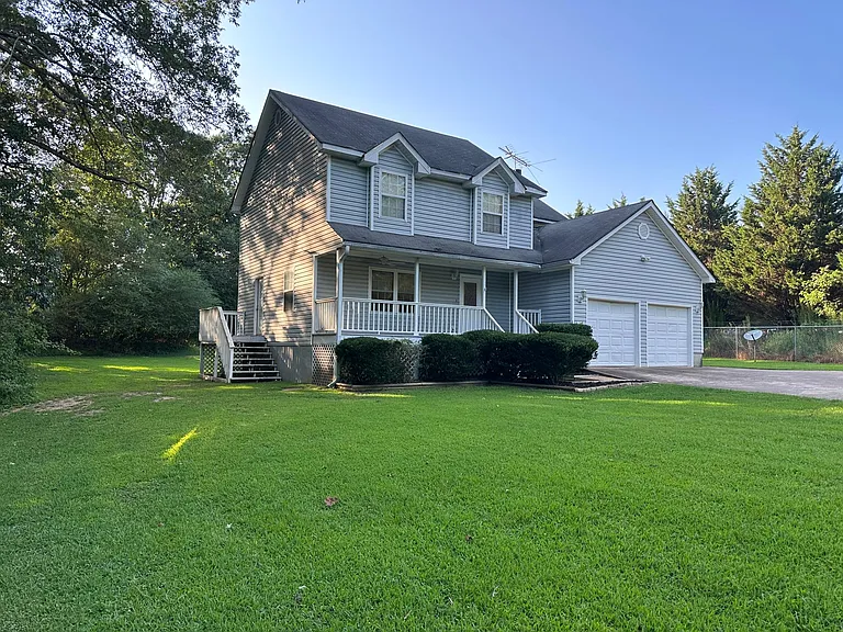 1770 Lumpkin Campground Rd S — Photo 2