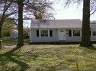 412 Somers Ave, Burlington, NC 27215