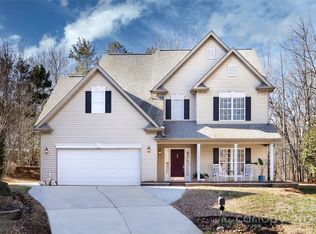 13139 Asheford Woods Ln, Charlotte, NC 28278