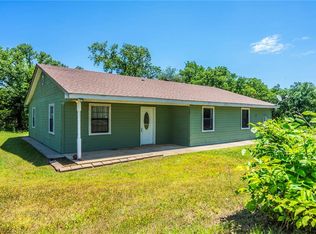11601 Slaughterville Rd, Lexington, OK 73051