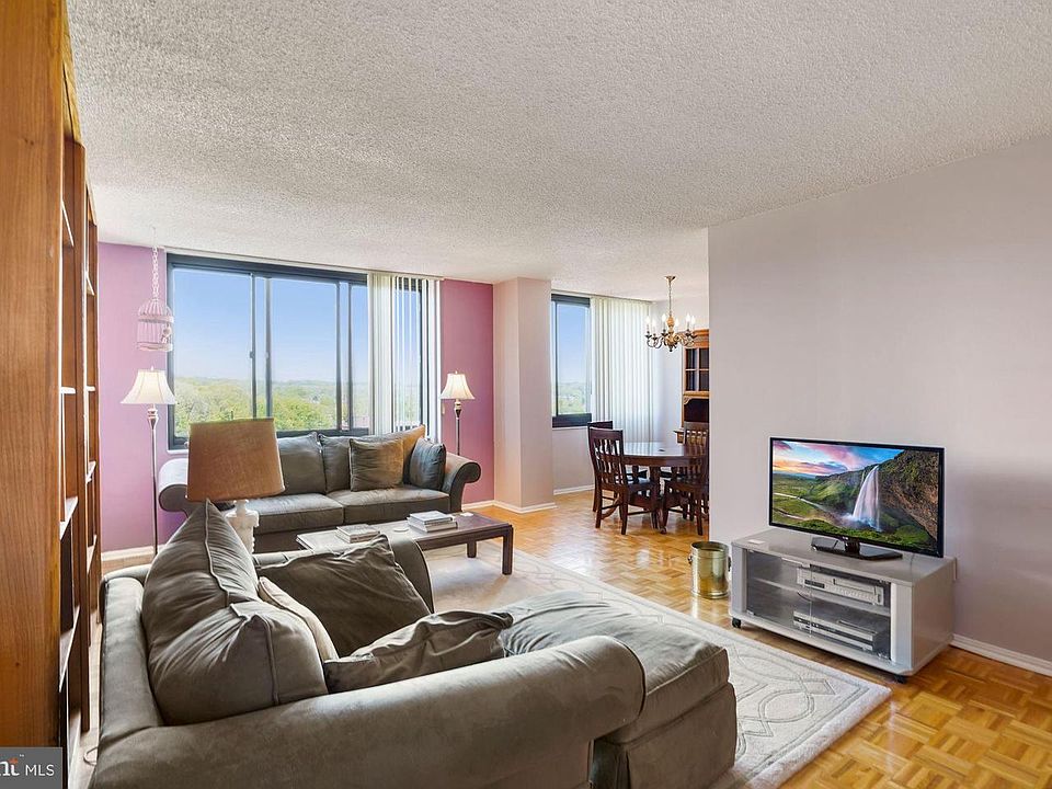 1st image of 5500 Holmes Run Pkwy APT 1120