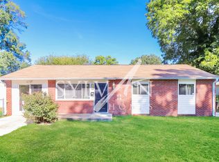 702 Houston Ave, Hampton, VA 23669