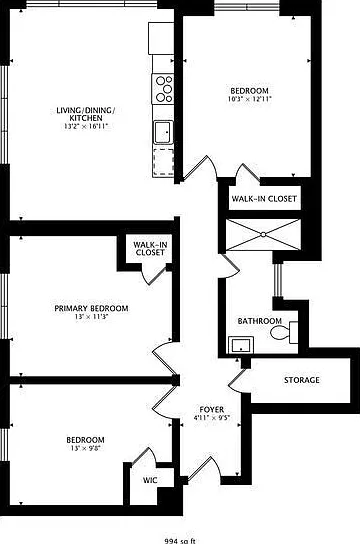1534 Arch St #3 — Photo 25
