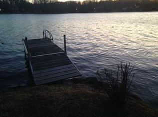 25 Lakeview Dr, Charlton, MA 01507