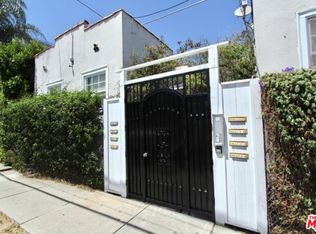 4559 Lexington Ave, Los Angeles, CA 90029