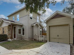 2504 S 5th St #D, Austin, TX 78704