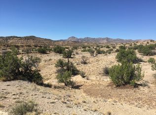 12 Santa Rita Ranches Riley, Magdalena, NM 87825