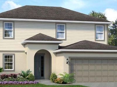 2260 Sirena Ln, Mount Dora, FL, 32757