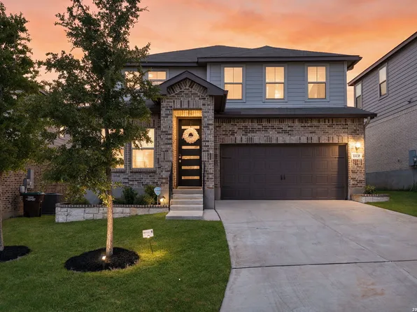 13135 Braxon Pass, San Antonio, TX 78253