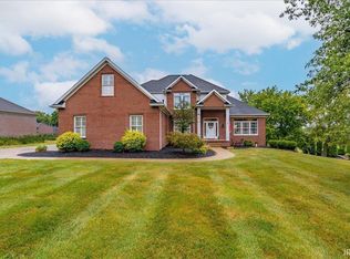 6388 Oak Grove Rd, Newburgh, IN 47630