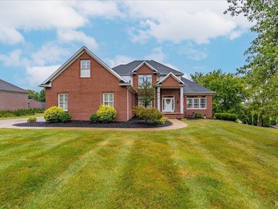 6388 Oak Grove Rd, Newburgh, IN, 47630
