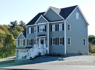 91 McDonald Rd, Wilmington, MA 01887