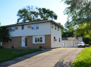 5604 Bjelde Ln, Monona, WI 53716