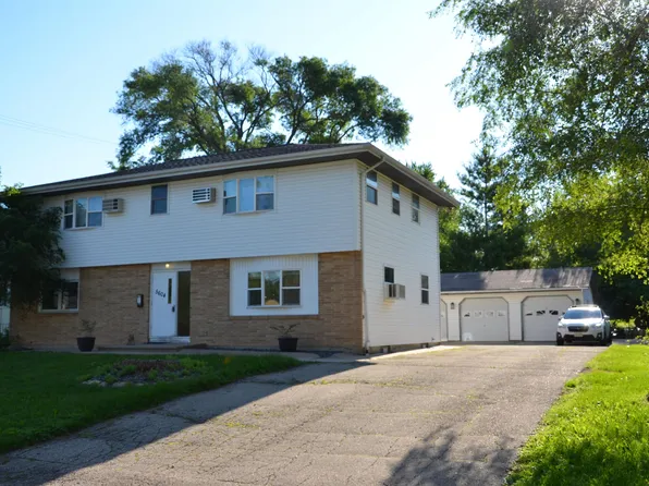 5604 Bjelde Ln, Monona, WI 53716