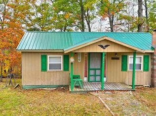 457 Ryan Rd, Wellington, KY 40387