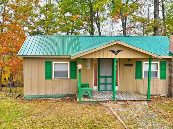 457 Ryan Rd, Wellington, KY 40387
