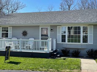 16457 Perch Way, Warsaw, MO 65355