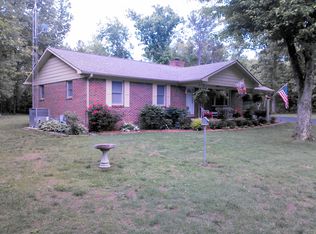 1748 Moors Camp Hwy, Benton, KY 42025
