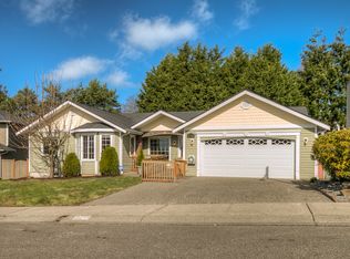 3705 165th Pl SW, Lynnwood, WA 98037