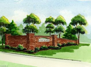 10785 Jackson Meadows Ave, North Jackson, OH 44451
