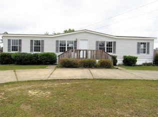 20066 Charred Rd, Saucier, MS 39574