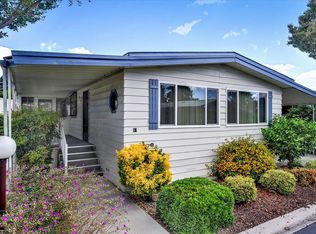 97 Quail Hollow Dr SPACE 97, San Jose, CA 95128