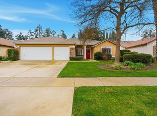 5547 W Modoc Ave, Visalia, CA 93291