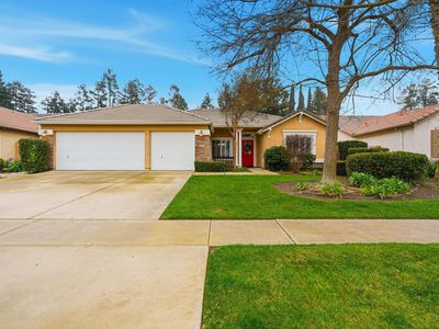 5547 W Modoc Avenue, Visalia, CA, 93291