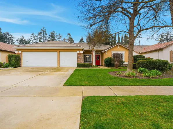 5547 W Modoc Avenue, Visalia, CA 93291