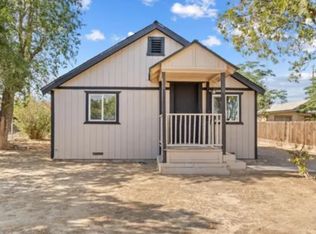1009 E Shasta St, Avenal, CA 93204
