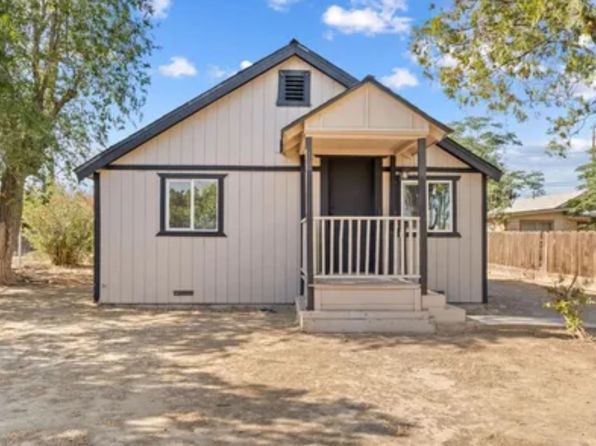 1009 E Shasta St