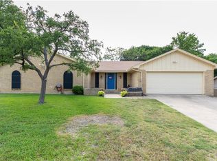 3505 Wendell Dr, North Richland Hills, TX 76117