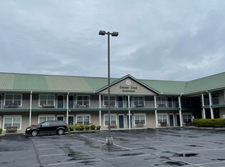 2743 Colonial Dr #210, Pigeon Forge, TN 37863