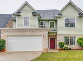 251 Long Dr, McDonough, GA 30253