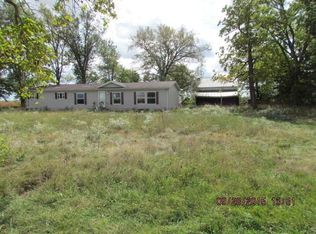 8481 State Route 56 W, Circleville, OH 43113