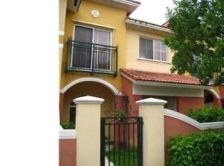 1415 S Santa Catalina Cir, Pompano Beach, FL 33068