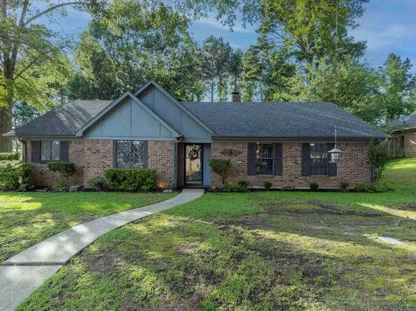 1317 Tiffany Ln, Longview, TX 75604