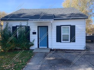 245 N 100 W, Pleasant Grove, UT 84062