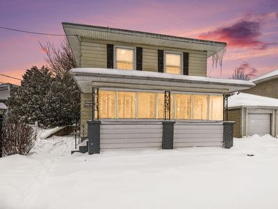 17 S 10th St, Niles, MI, 49120