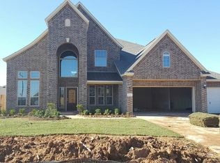 8714 Grasswren Rd, Richmond, TX 77407