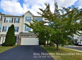 23342 Dorothy Ann Ter, Ashburn, VA 20148