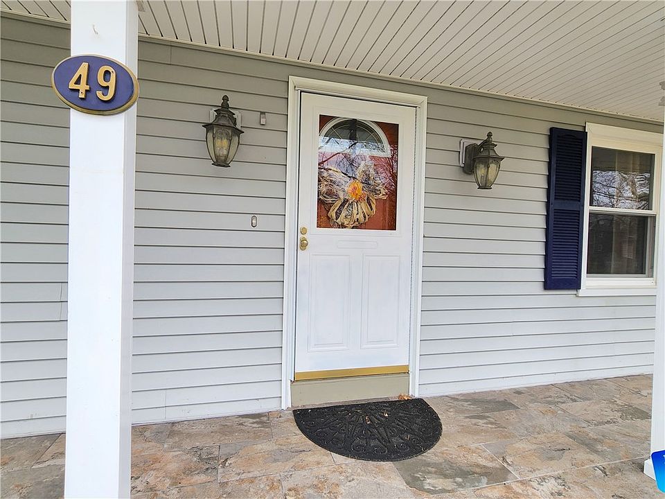 49 Rocklea Dr, Rochester, NY 14624 Zillow