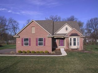 1178 Chemung Forest Dr, Howell, MI