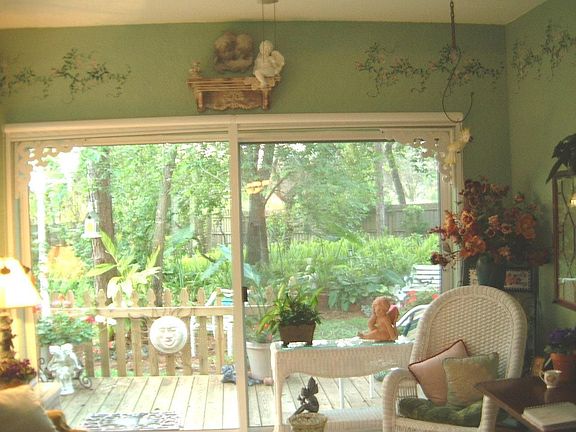 3rd image of 2112 Oak Forest Ln