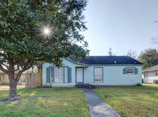 4914 Winnetka St, Houston, TX 77021