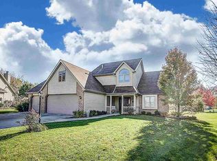 9618 Blackstone Ct, Leo, IN 46765